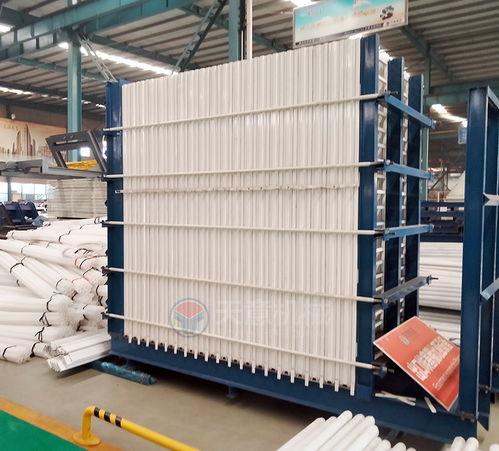 新型復合墻板設備 移動翻轉(zhuǎn)立式墻板生產(chǎn)線 立式復合墻板機