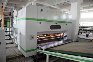 中國(guó)國(guó)際瓦楞展4月來襲,美迅機(jī)械邀您觀展