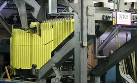 高清 俄絕密蘇 35戰(zhàn)機生產(chǎn)線首曝光