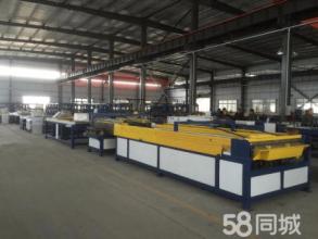 風(fēng)管生產(chǎn)線五線 迪慶風(fēng)管生產(chǎn)線五線的報價