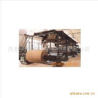 瓦楞機-6090濕簾瓦楞機采購指南與紙板復合生產(chǎn)線產(chǎn)品詳情