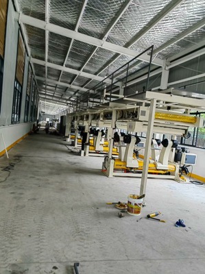 廢紙板價格行情與紙板復合生產(chǎn)線供求分析