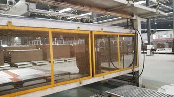 紙箱廠二手設(shè)備市場(chǎng)升溫，國內(nèi)品牌生產(chǎn)線受青睞