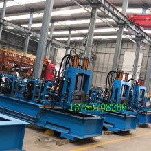 2019年冷彎成型機價格、報價與批發(fā)指南——紙板復合生產線解析