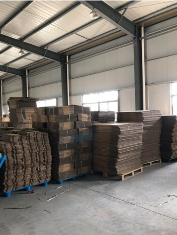 南京紙板復合生產線 美得迅包裝制品的技術優(yōu)勢與市場前景