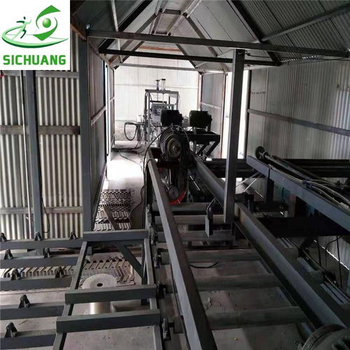 山西建筑外墻一體板生產線 智能環(huán)保助力質量完美創(chuàng)造利益