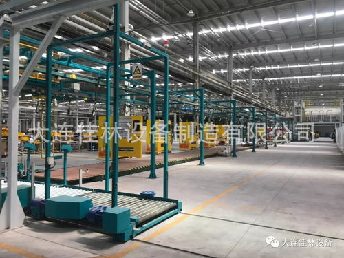 智能紙板復(fù)合生產(chǎn)線(xiàn) 驅(qū)動(dòng)整廠(chǎng)自動(dòng)化與未來(lái)智造