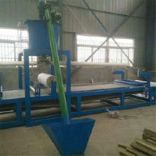 巖棉復(fù)合板與紙板復(fù)合生產(chǎn)線(xiàn) 價(jià)格、批發(fā)與廠(chǎng)家選擇全解析