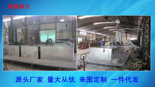 東莞制造，走向世界 陶瓷纖維爐膛設(shè)備與紙板復(fù)合生產(chǎn)線(xiàn)出口新篇章